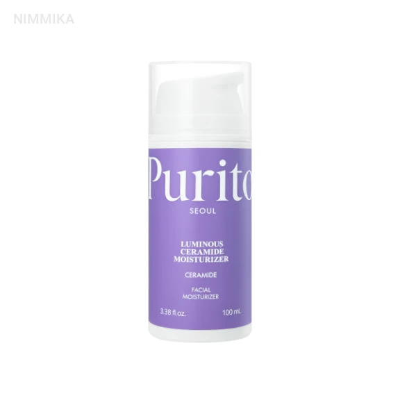 Purito Seoul Dermide Relief Barrier Moisturizer (100ml)