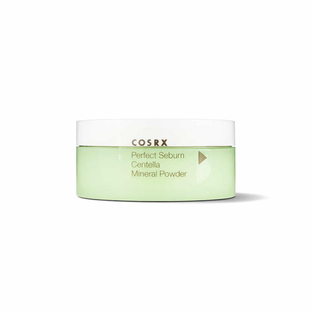COSRX Perfect Sebum Centella Mineral Powder 5g