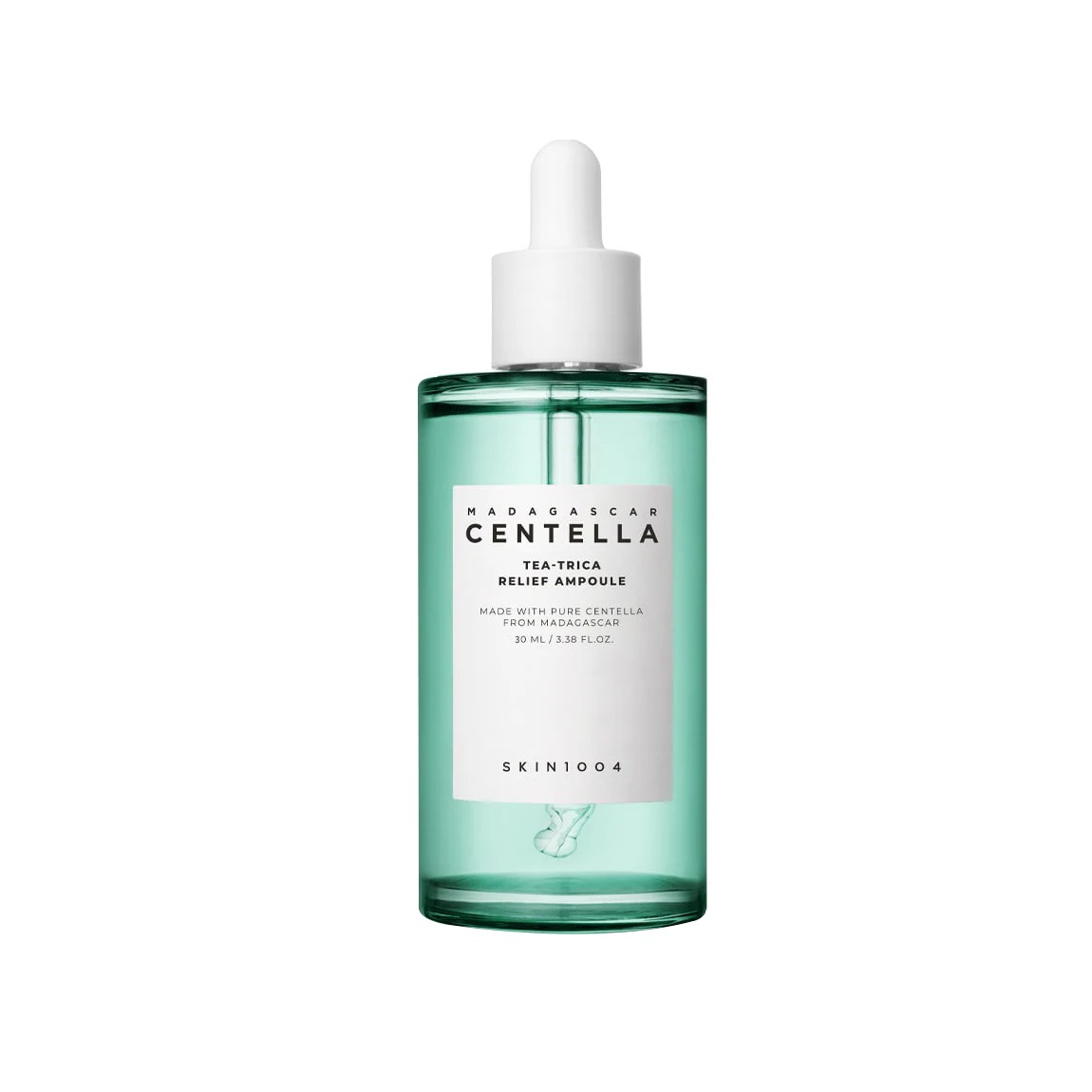 SKIN1004 Madagascar Centella Tea-Trica Relief Ampoule