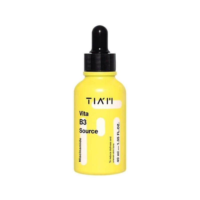 TIAM Vita B3 Source (40ml)