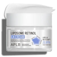 APLB Liposome Retinol LX Cream 55ml