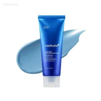 Medicube Zero Pore Blackhead Mud Mask (100g)