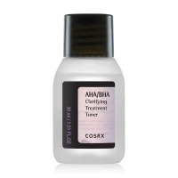 Cosrx AHA/BHA Clarifying Treatment Toner