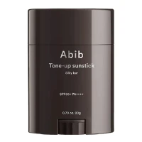 Abib Tone-Up Sunstick Silky Bar (20g)