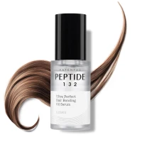 COSRX PEPTIDE-132 Ultra Perfect Hair Bonding Oil Serum – 28ml