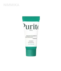 Purito Seoul Mighty Bamboo Panthenol Cream