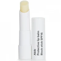 Abib Protective Lip Balm Block Stick SPF15 (3.3g)