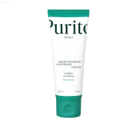 Purito Seoul Mighty Bamboo Panthenol Cream