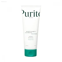 Purito Seoul Mighty Bamboo Panthenol Cleanser (150ml)