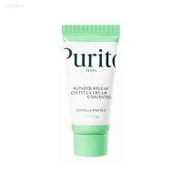 Purito Seoul Wonder Releaf Centella Cream Unscented