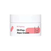 TIAM AC Fighting Oil-Free Aqua Cream (80ml)