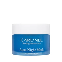 CARENEL Aqua Night Mask 15ml