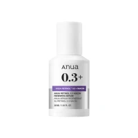 ANUA Retinol 0.3 + Niacin Renewing Serum 30ml