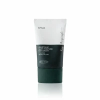 ANUA Heartleaf Silky Moisture Sunscreen 50ml