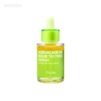 Purito Seoul Azelaic Acid 10 Kojic Azulene Serum (30ml)