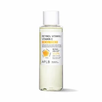 APLB Retinol Vitamin C Vitamin E Facial Toner 160ml