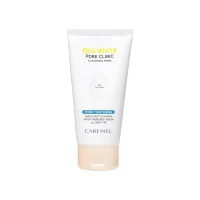 Care:Nel Egg White Pore Clinic Cleansing Foam 150ml