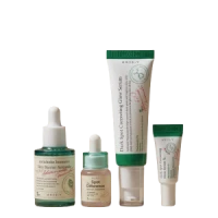 AXIS-Y Glow Care Set