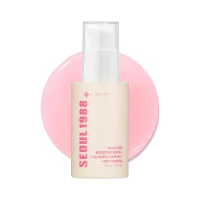 KSecret Seoul 1988 Boosting Serum: Collagen Complex 7 + Red Ginseng (30ml)