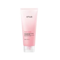 ANUA Peach Niacin Spread Cleansing Foam 150ml