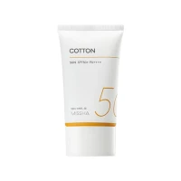 Missha All Around Safe Block Cotton Sun SPF50+ PA++++ (50ml)