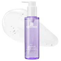 Celimax Derma Nature Fresh Blackhead Jojoba Cleansing Oil