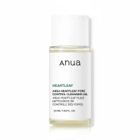 ANUA Heartleaf Pore Control Cleansing Oil