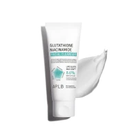 APLB Glutathione Niacinamide Facial Cleanser 80ml