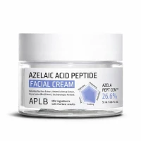 APLB Azelaic Acid Peptide Facial Cream 55ml