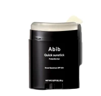 Abib Quick Sunstick Protection Bar – SPF50+ PA++++ (22g)