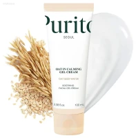 Purito Seoul Oat-in Calming Gel Cream (100ml)