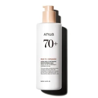 ANUA Rice 70 Intensive Moisturizing Milk 150ml