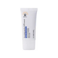 Care:Nel No Sebum Perfect UV Shield SPF50+ PA++++ 50ml