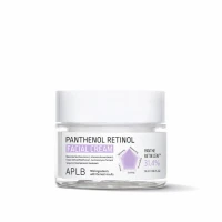 APLB Panthenol Retinol Facial Cream 55ml