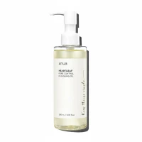 ANUA Heartleaf Pore Control Cleansing Oil