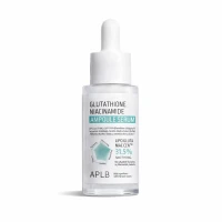 APLB Glutathione Niacinamide Ampoule Serum 40ml