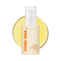 KSecret Seoul 1988 Glow Serum : Niacinamide 15% + Yuja (30ml)