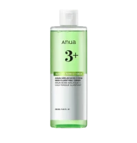 ANUA Azelaic Acid 3 Cica Skin Clarifying Toner 250ml