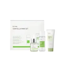 iUNIK Centella Mini Set