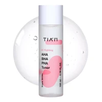 TIAM AC Fighting AHA BHA PHA Toner (180ml)