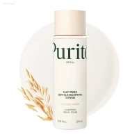 Purito Seoul Oat PDRN Gentle Refining Toner (200ml)