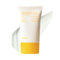 Celimax Pore+Dark Spot Brightening Care Sunscreen