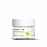 APLB PDRN Vitamin C Facial Cream 55ml