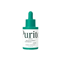 Purito Seoul Mighty Bamboo Panthenol Serum (30ml)