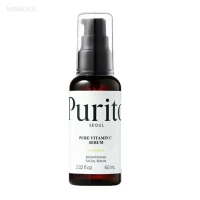 Purito Seoul Pure Vitamin C Serum (60ml)