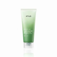 ANUA Heartleaf Quercetinol Pore Deep Cleansing Foam