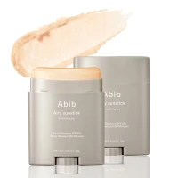 Abib Airy Sunstick Smoothing Bar (23g)