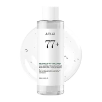 ANUA Heartleaf 77% Soothing Toner