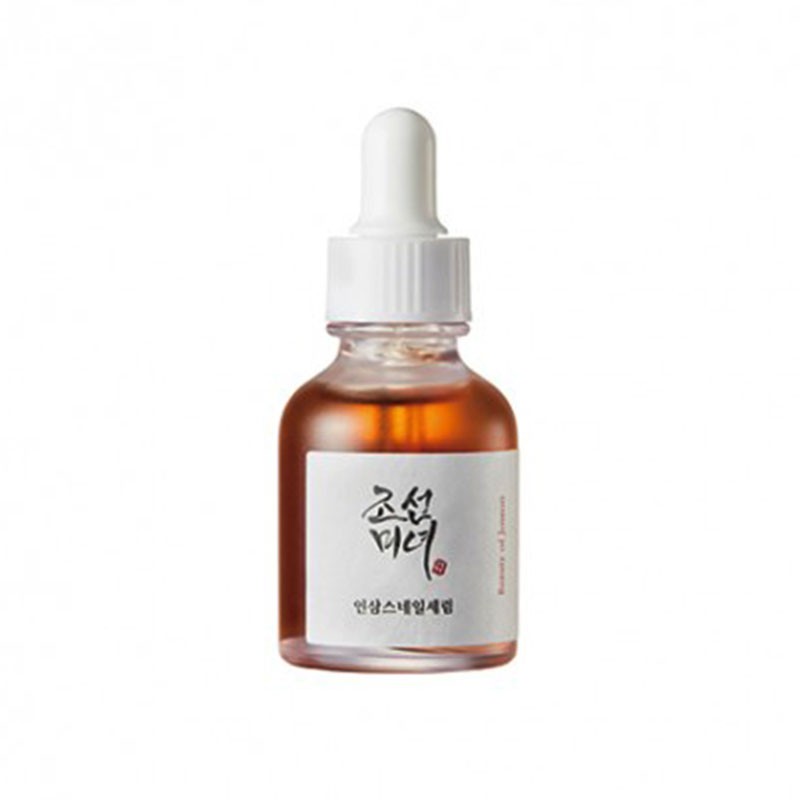 Beauty of Joseon Revive Serum (Ginseng + Snail Mucin)