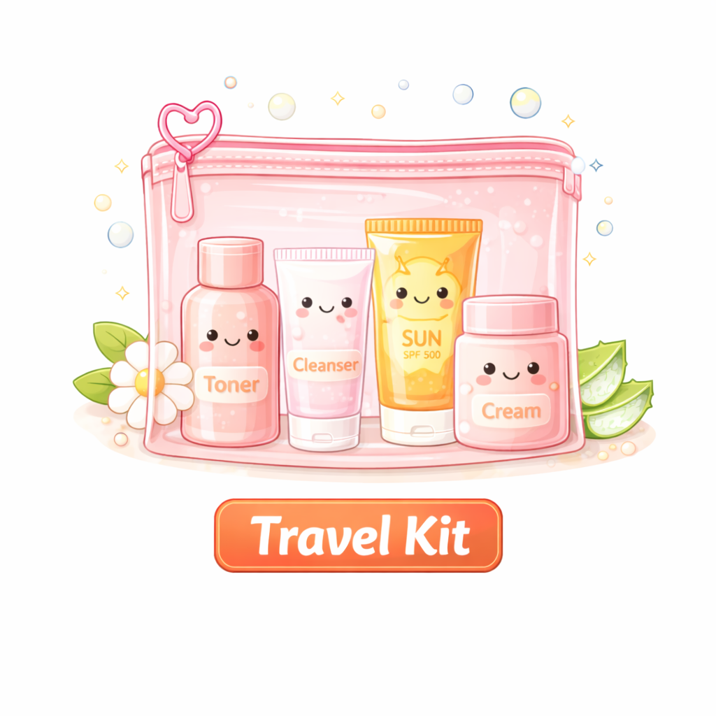 Travel Kit